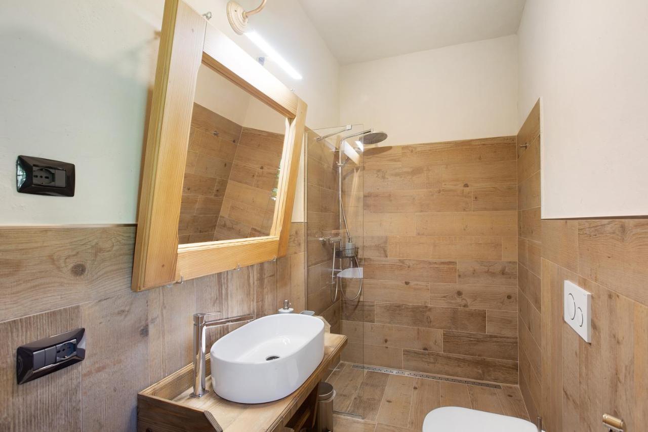 Chalet 1175 - Grand-Haury Arvier Kültér fotó